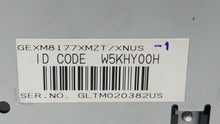 Load image into Gallery viewer, SATELLITE RECEIVER LS460 LS600HL LX570 4 Runner Camry 08-13 - NW138155
