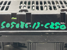 Load image into Gallery viewer, SPEEDOMETER CLUSTER Mercedes-Benz C250 C300 C350 C63 2013 13 - NW420884
