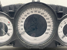 Load image into Gallery viewer, SPEEDOMETER CLUSTER Mercedes-Benz C250 C300 C350 C63 2013 13 - NW420884
