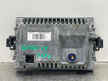 Load image into Gallery viewer, INFO-GPS SCREEN C250 C300 C350 C63 Gl350 Gl450 Gl550 GL63 AMG ML350 12-16 - NW420580
