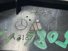 Load image into Gallery viewer, SIDE VIEW DOOR MIRROR C250 C300 C350 C63 12 13 14 15 Left - NW420302

