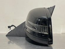 Load image into Gallery viewer, SIDE VIEW DOOR MIRROR C250 C300 C350 C63 12 13 14 15 Left - NW420302
