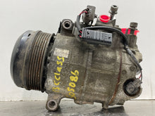 Load image into Gallery viewer, AC A/C AIR CONDITIONING COMPRESSOR C250 C300 C350 C63 SLK250 12-15 - NW420251
