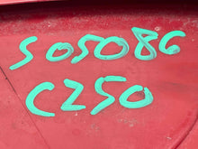 Load image into Gallery viewer, TAIL LIGHT LAMP ASSEMBLY C250 C300 C350 C63 12 13 14 15 Right - NW420951
