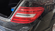 Load image into Gallery viewer, TAIL LIGHT LAMP ASSEMBLY C250 C300 C350 C63 12 13 14 15 Right - NW420951
