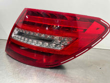 Load image into Gallery viewer, TAIL LIGHT LAMP ASSEMBLY C250 C300 C350 C63 12 13 14 15 Right - NW420951

