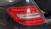 Load image into Gallery viewer, TAIL LIGHT LAMP ASSEMBLY C250 C300 C350 C63 12 13 14 Left - NW420952
