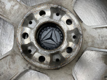 Load image into Gallery viewer, Wheel Rim  MERCEDES C-CLASS 2013 - NW421058
