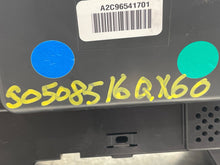 Load image into Gallery viewer, SPEEDOMETER CLUSTER Infiniti QX60 2016 16 - NW420879
