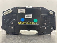 Load image into Gallery viewer, SPEEDOMETER CLUSTER Infiniti QX60 2016 16 - NW420879
