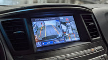 Load image into Gallery viewer, INFO CONTROLS JX35 QX60 2013 13 2014 14 2015 15 2016 16 - NW420575
