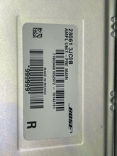Load image into Gallery viewer, Radio  INFINITI QX60 2016 - NW420748
