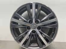 Load image into Gallery viewer, WHEEL RIM QX60 16-19 18x7-1/2 ALLOY 18x7-1/2, 5 lug, 4-1/2" - NW421035
