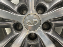 Load image into Gallery viewer, WHEEL RIM QX60 16-19 18x7-1/2 ALLOY 18x7-1/2, 5 lug, 4-1/2" - NW421035
