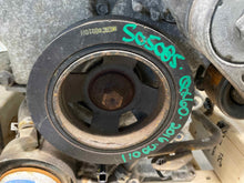 Load image into Gallery viewer, ENGINE MOTOR QX60 Pathfinder 2015 15 2016 16 3.5L VIN A - NW420358
