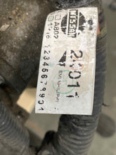 Load image into Gallery viewer, ENGINE MOTOR QX60 Pathfinder 2015 15 2016 16 3.5L VIN A - NW420358
