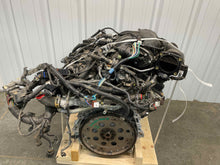Load image into Gallery viewer, ENGINE MOTOR QX60 Pathfinder 2015 15 2016 16 3.5L VIN A - NW420358
