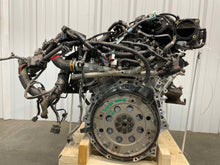 Load image into Gallery viewer, ENGINE MOTOR QX60 Pathfinder 2015 15 2016 16 3.5L VIN A - NW420358

