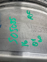 Load image into Gallery viewer, WHEEL RIM QX60 16-19 18x7-1/2 ALLOY 18x7-1/2, 5 lug, 4-1/2" - NW421036
