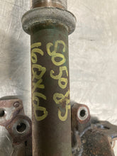 Load image into Gallery viewer, FRONT CV AXLE SHAFT QX60 Pathfinder 13 14 15 16 Right - NW420122
