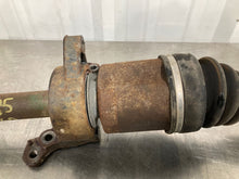 Load image into Gallery viewer, FRONT CV AXLE SHAFT QX60 Pathfinder 13 14 15 16 Right - NW420122
