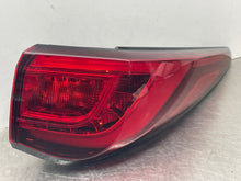 Load image into Gallery viewer, Tail Lamp Light  INFINITI QX60 2016 - NW420939
