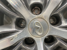 Load image into Gallery viewer, WHEEL RIM QX60 16-19 18x7-1/2 ALLOY 18x7-1/2, 5 lug, 4-1/2" - NW421038
