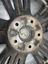 Load image into Gallery viewer, WHEEL RIM QX60 16-19 18x7-1/2 ALLOY 18x7-1/2, 5 lug, 4-1/2" - NW421038
