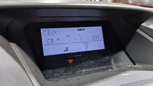 Load image into Gallery viewer, Info-Gps Screen  LEXUS RX450H 2010 - NW420579
