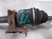 Load image into Gallery viewer, FRONT CV AXLE SHAFT Lexus RX450H 2010 10 2011 11 2012 12 Right - NW420136
