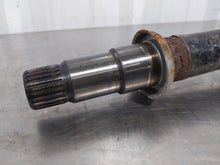 Load image into Gallery viewer, FRONT CV AXLE SHAFT Lexus RX450H 2010 10 2011 11 2012 12 Right - NW420136
