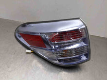 Load image into Gallery viewer, OUTER TAIL LIGHT LAMP Lexus RX450H 2010 10 2011 11 2012 12 Left - NW420950
