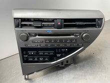 Load image into Gallery viewer, RADIO Lexus RX350 RX450H 2010 10 2011 11 - NW420755
