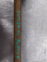 Load image into Gallery viewer, REAR AXLE SHAFT Lexus RX450H 10 11 12 13 14 15 - NW420137

