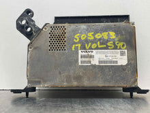Load image into Gallery viewer, AMPLIFIER Volvo S90 V90 XC90 16 17 18 19 20 21 - NW420766
