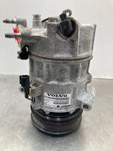 Load image into Gallery viewer, AC A/C AIR CONDITIONING COMPRESSOR S60 S80 S90 V60 V90 XC70 XC90 15-18 - NW420254
