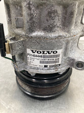 Load image into Gallery viewer, AC A/C AIR CONDITIONING COMPRESSOR S60 S80 S90 V60 V90 XC70 XC90 15-18 - NW420254
