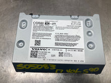 Load image into Gallery viewer, RADIO Volvo S90 V90 XC60 XC90 16 17 18 19 20 - NW420767
