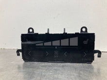 Load image into Gallery viewer, REAR TEMPERATURE CONTROLS S90 V90 XC60 XC90 16 17 18 19 20 21 - NW420563
