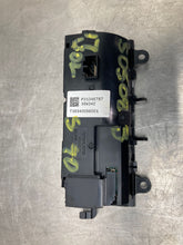 Load image into Gallery viewer, REAR TEMPERATURE CONTROLS S90 V90 XC60 XC90 16 17 18 19 20 21 - NW420563
