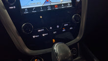 Load image into Gallery viewer, TEMPERATURE CONTROLS Murano Murano Cross Cabriolet 2017-2020 - NW420555

