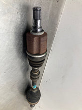 Load image into Gallery viewer, FRONT CV AXLE SHAFT Murano Murano Cross Cabriolet 2015-2018 Left - NW420125
