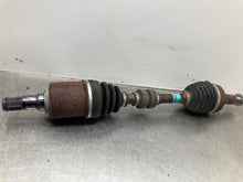 Load image into Gallery viewer, FRONT CV AXLE SHAFT Murano Murano Cross Cabriolet 2015-2018 Left - NW420125

