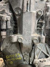 Load image into Gallery viewer, ENGINE MOTOR Murano Murano Cross Cabriolet 18-20 3.5L VIN A - NW420359
