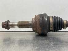 Load image into Gallery viewer, REAR AXLE SHAFT Lexus GS300 IS250 2006 06 2007 07 2008 08 Left - NW12272
