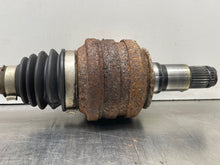 Load image into Gallery viewer, REAR AXLE SHAFT Lexus GS300 IS250 2006 06 2007 07 2008 08 Left - NW12272
