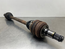 Load image into Gallery viewer, REAR AXLE SHAFT Lexus GS300 IS250 2006 06 2007 07 2008 08 Left - NW12272
