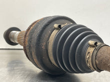 Load image into Gallery viewer, REAR AXLE SHAFT Lexus GS300 IS250 2006 06 2007 07 2008 08 Left - NW12272
