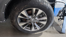 Load image into Gallery viewer, WHEEL RIM Murano Murano Cross Cabriolet 15-19 18x7-1/2 ALLOY - NW421040
