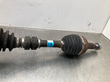 Load image into Gallery viewer, FRONT CV AXLE SHAFT Murano Murano Cross Cabriolet 2015-2018 Right - NW420126

